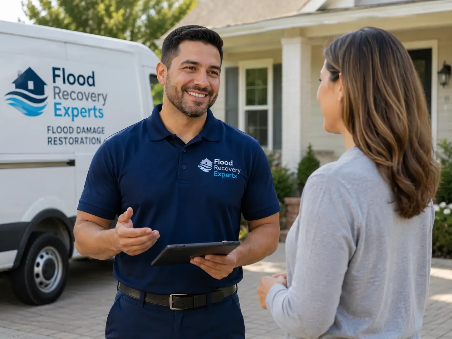 Flood Damage Cleanup Newark, OH FAQs